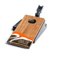 Mini Tabletop Resin Cornhole Set | Gameday Collection