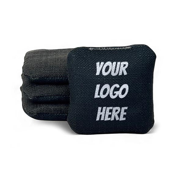 Custom Mini Cornhole Bags – Set of 8