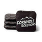 Mini Cornhole Bags – Set of 4