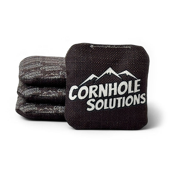 Mini 4"x4" Cornhole Bags - Set of 4