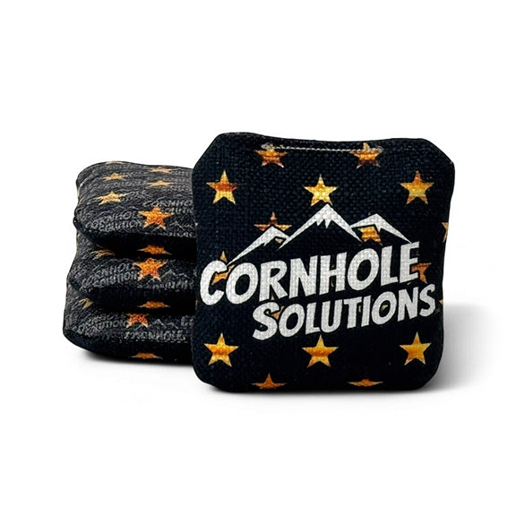 Mini 4"x4" Cornhole Bags - Set of 4