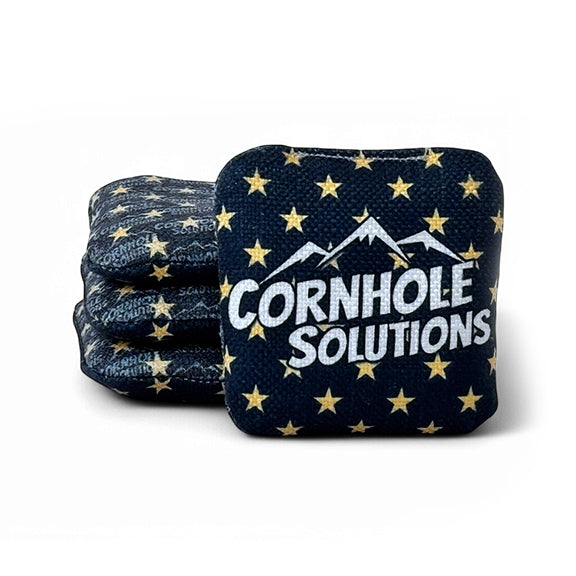 Mini 4"x4" Cornhole Bags - Set of 4