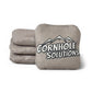 Mini Cornhole Bags – Set of 4