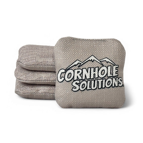 Mini 4"x4" Cornhole Bags - Set of 4