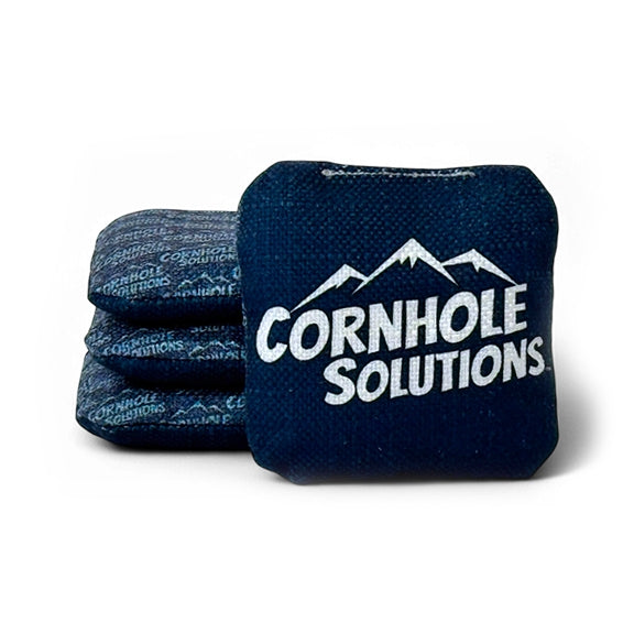 Mini 4"x4" Cornhole Bags - Set of 4