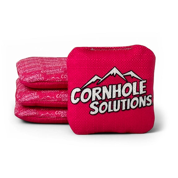 Mini 4"x4" Cornhole Bags - Set of 4