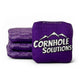 Mini Cornhole Bags – Set of 4