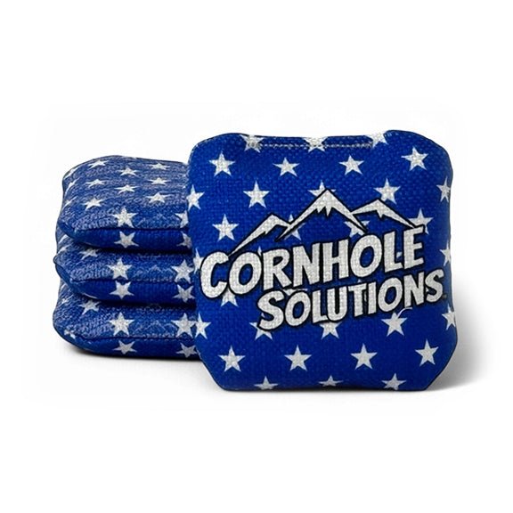 Mini Cornhole Bags – Set of 4