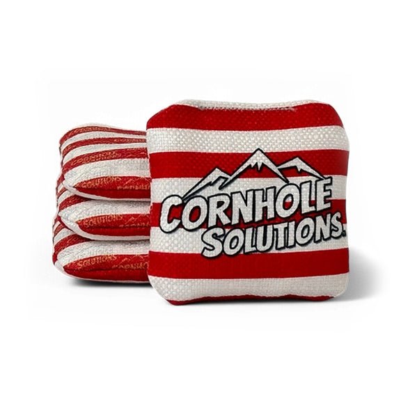 Mini Cornhole Bags – Set of 4