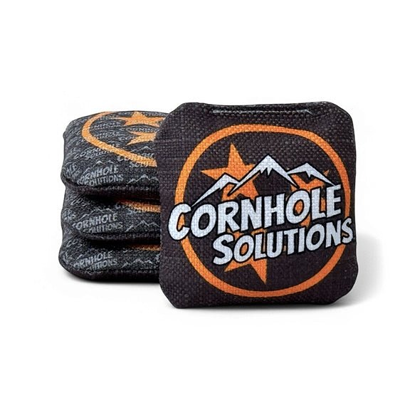 Mini Cornhole Bags – Set of 4
