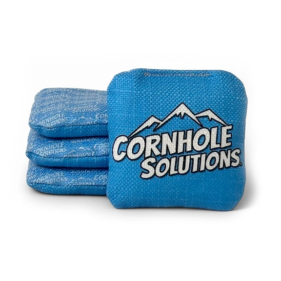Bulk Custom Mini Cornhole Bags – 5 Sets of 8 (40 Total Bags)