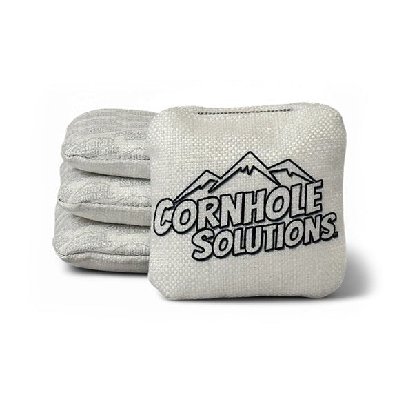 Mini Cornhole Bags – Set of 4