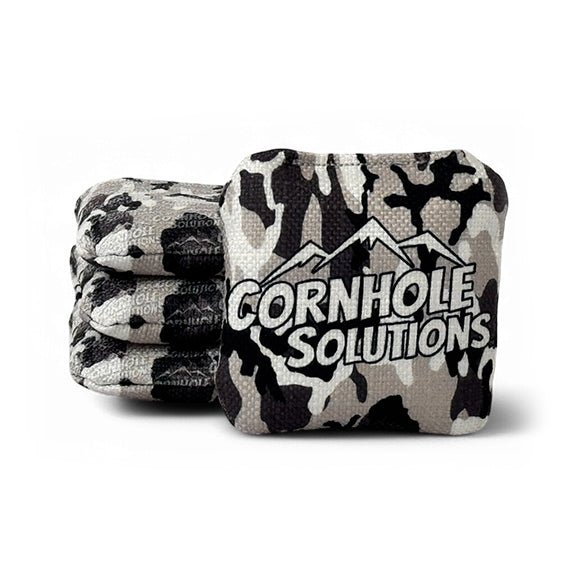 Mini Cornhole Bags – Set of 4