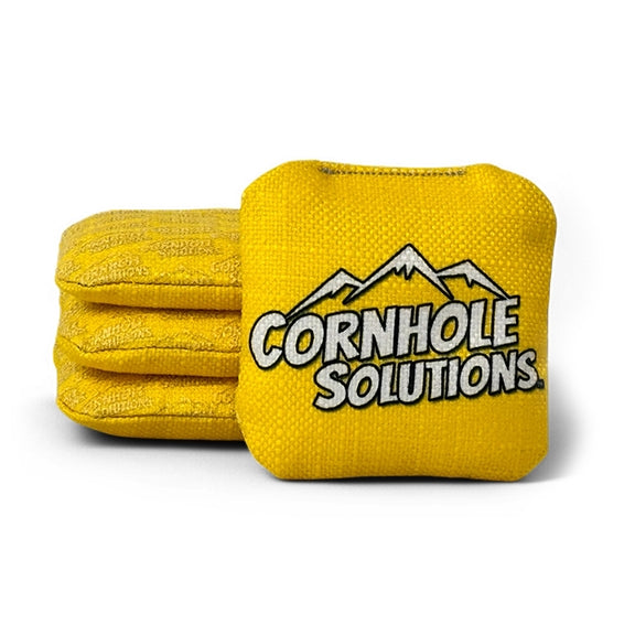 Bulk Custom Mini Cornhole Bags – 5 Sets of 8 (40 Total Bags)