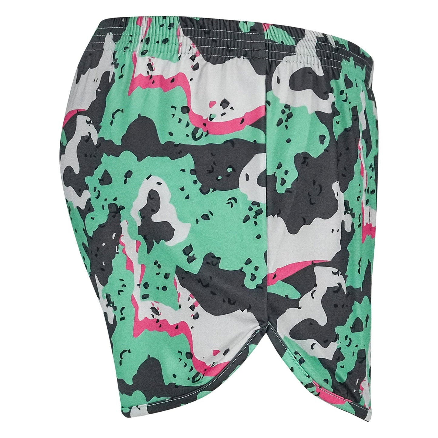 Ranger Silkies Training Shorts | 2.5"