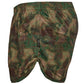 Ranger PT Silkies Training Shorts | 2.5"