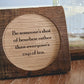 Bourbon Whiskey Themed Coasters