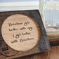 Bourbon Whiskey Themed Coasters