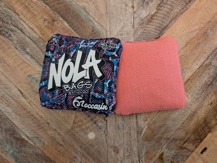 ACL 2026 Cornhole Bags