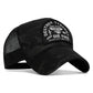 Destroy Tyranny and Die Free Patch Snapback