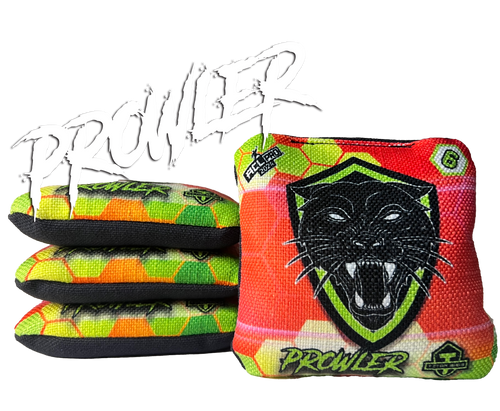 Titan Cornhole Bags - Prowler