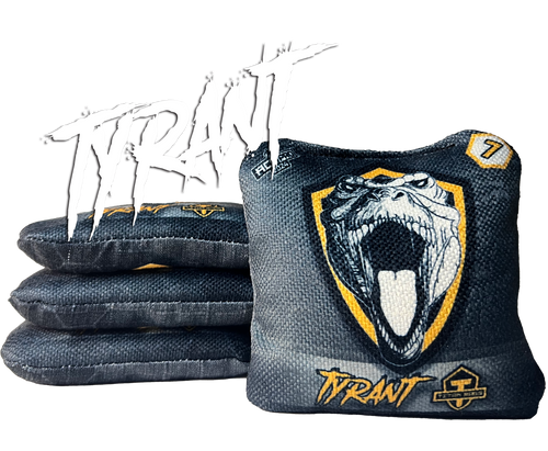 Titan Cornhole Bags - Tyrant
