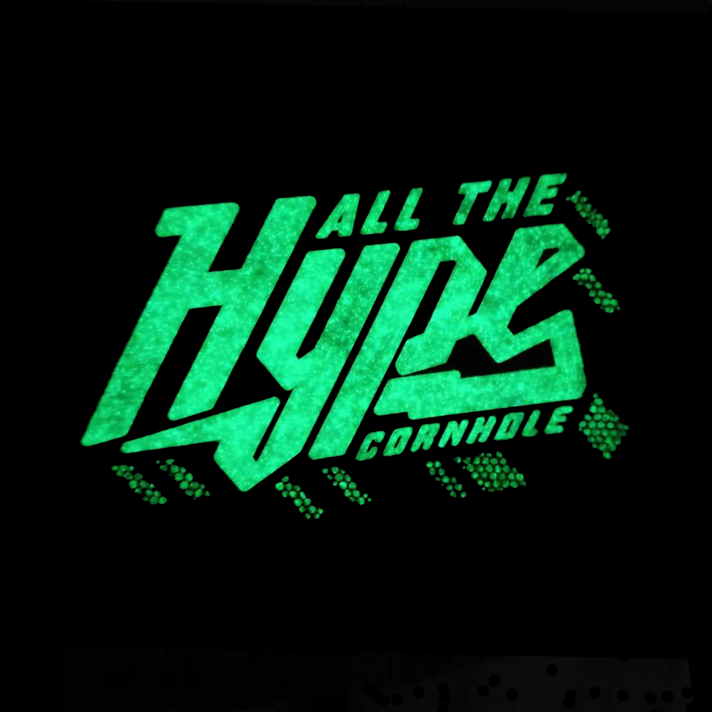 Brand Patch (Electro)