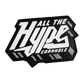 Brand Patch (Electro)