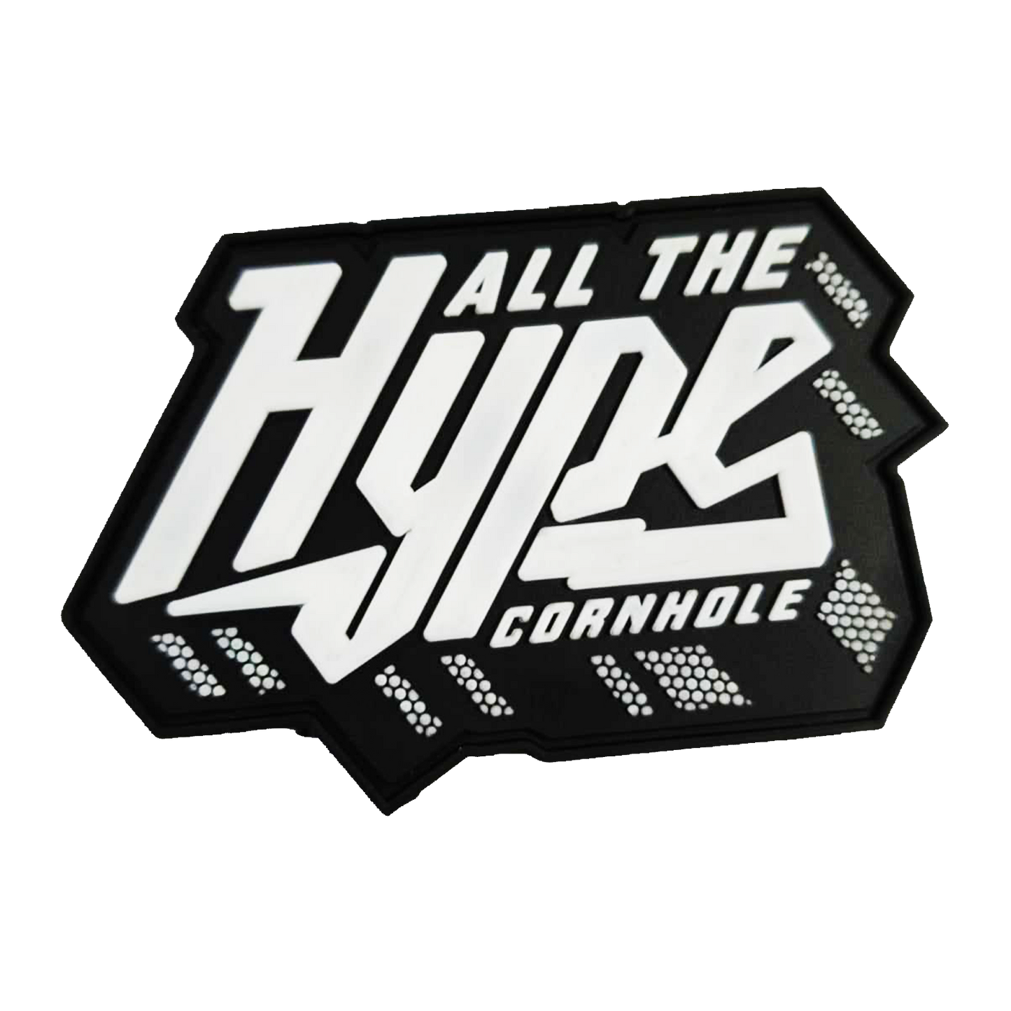 Brand Patch (Electro)