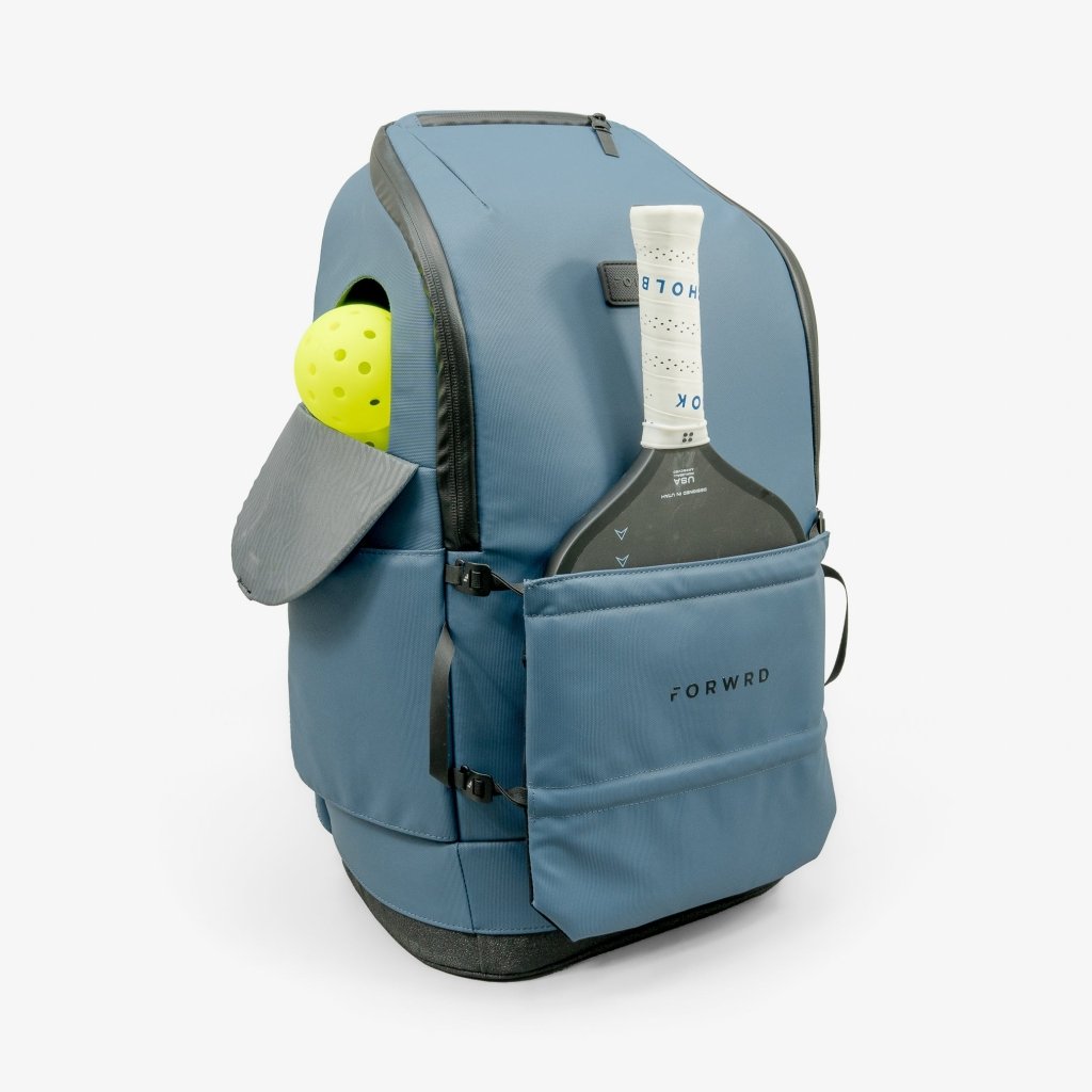 Court Caddy Pickleball Bag - 2025 Model