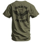 No Rest For The Wicked Men's T-Shirt