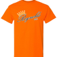 Men's T-shirt - Traditional