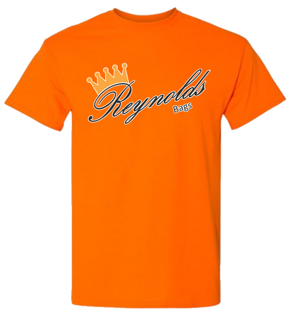 Men's T-shirt - Traditional