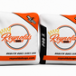 PRO X BROADCAST APPROVED