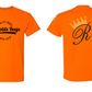 Men's T-shirt - Modern