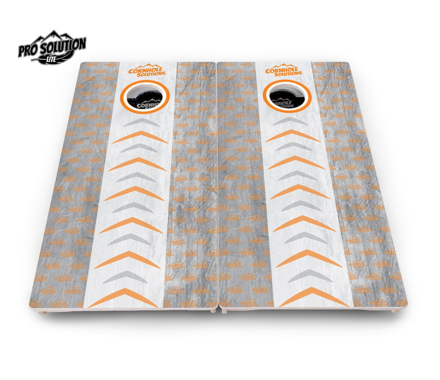 Runway Cornhole Boards – Pro Lite or Pro Elite