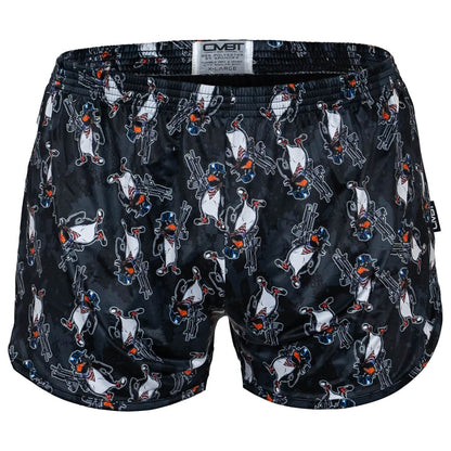 Ranger Silkies Training Shorts | 2.5"