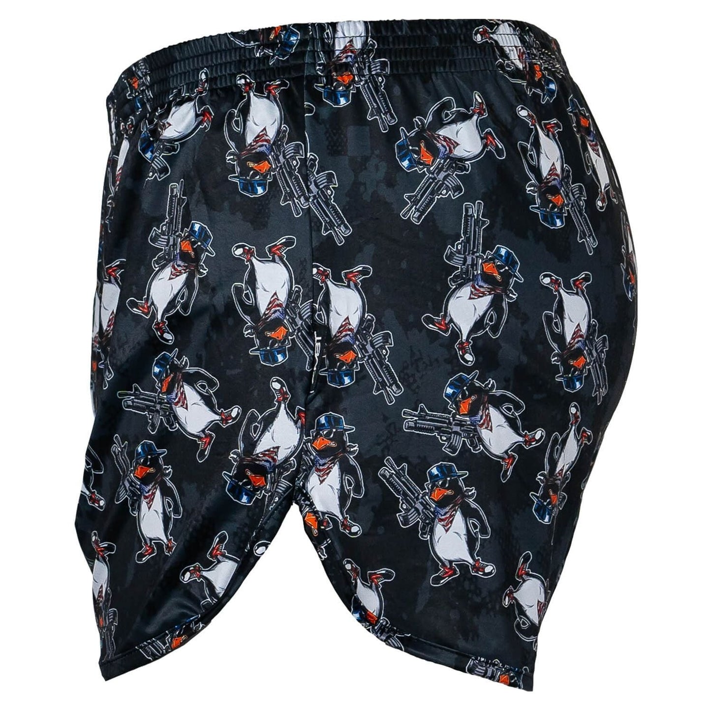 Ranger Silkies Training Shorts | 2.5"