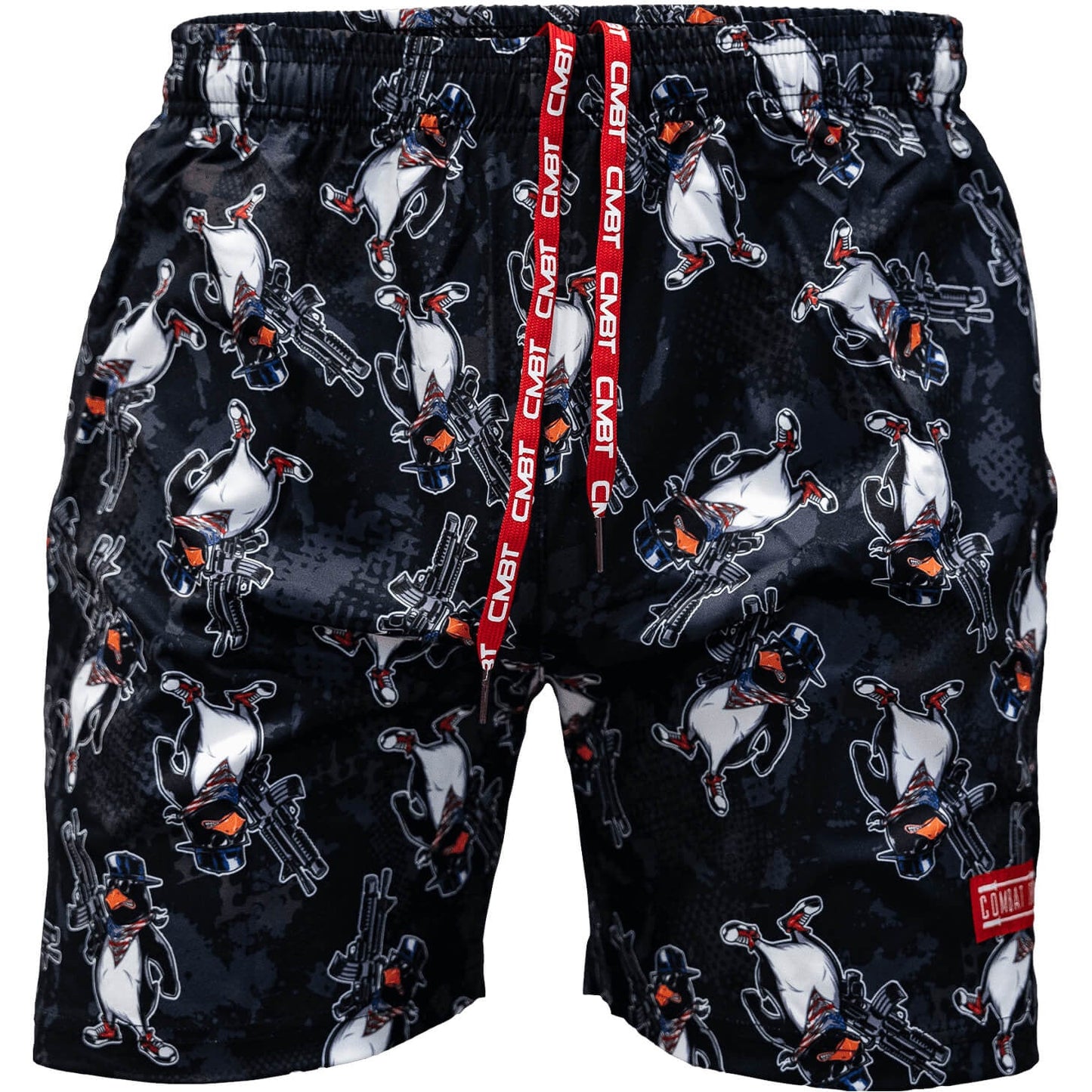 Men's V3 Performance Training Shorts | 5.5"