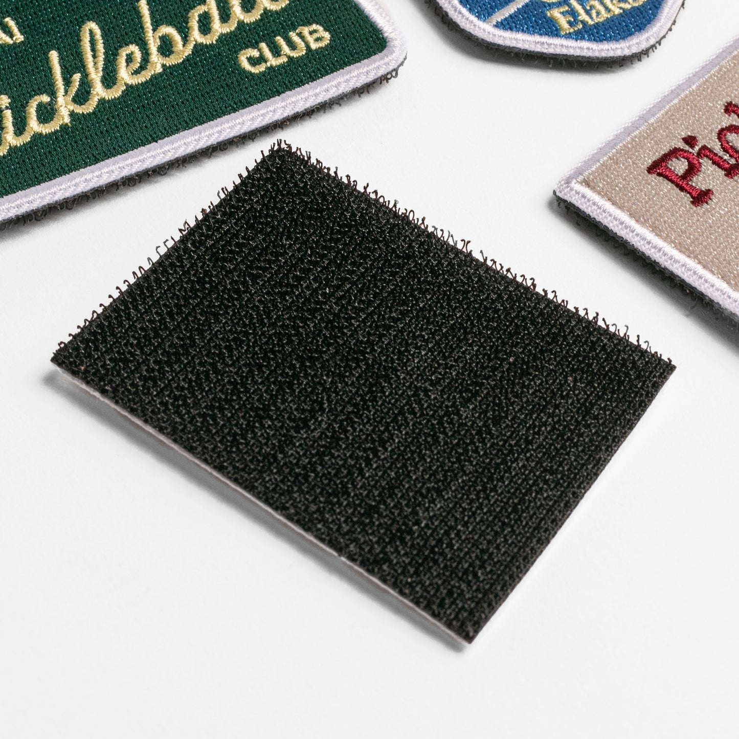 Pickleball Patches