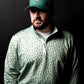 Sasquatch Quarter Zip