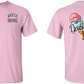 Double Dip Tee Shirt