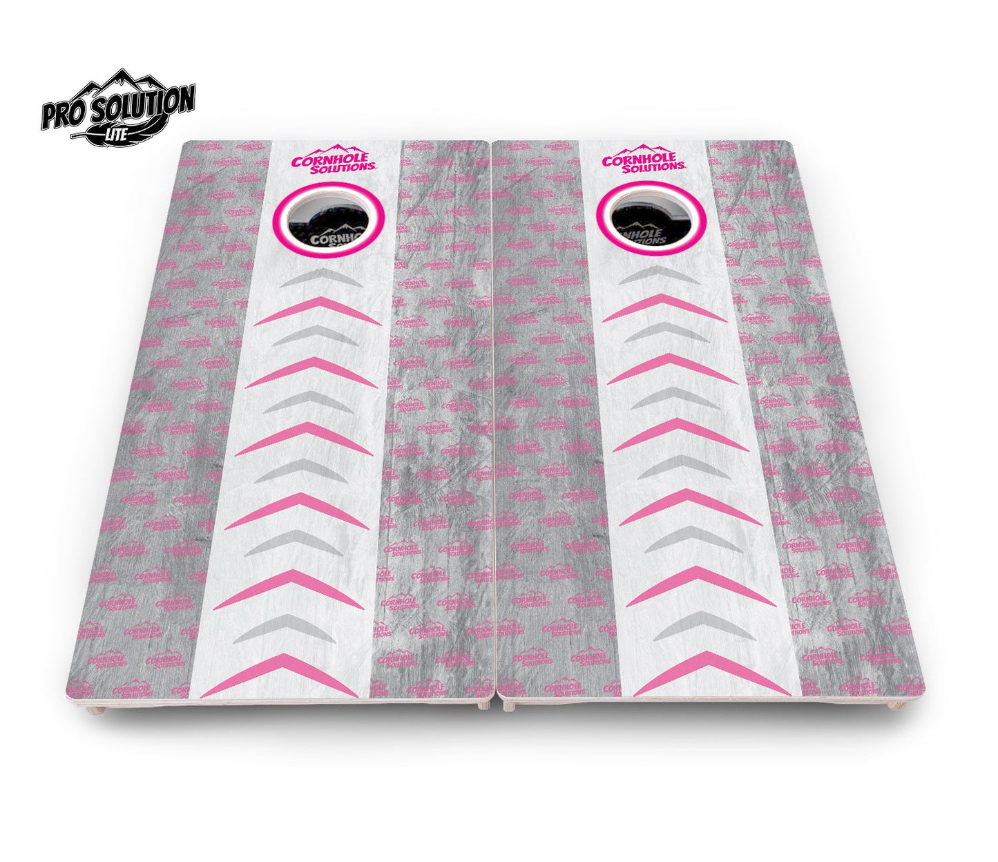 Runway Cornhole Boards – Pro Lite or Pro Elite