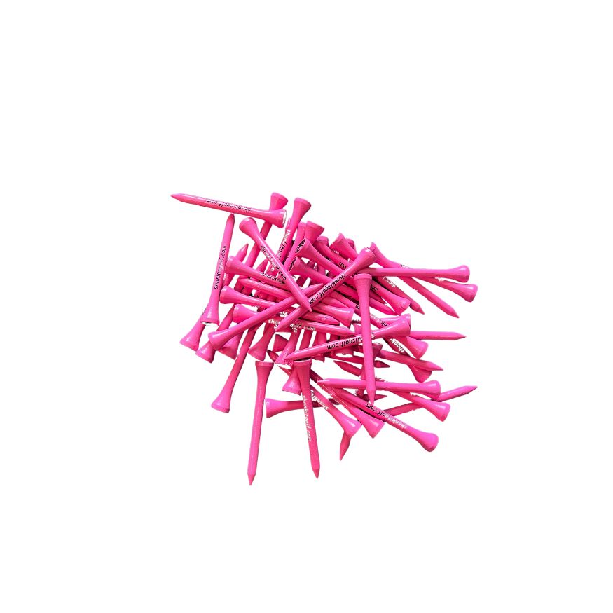 Shank it Golf Tees - Thumbnail 2