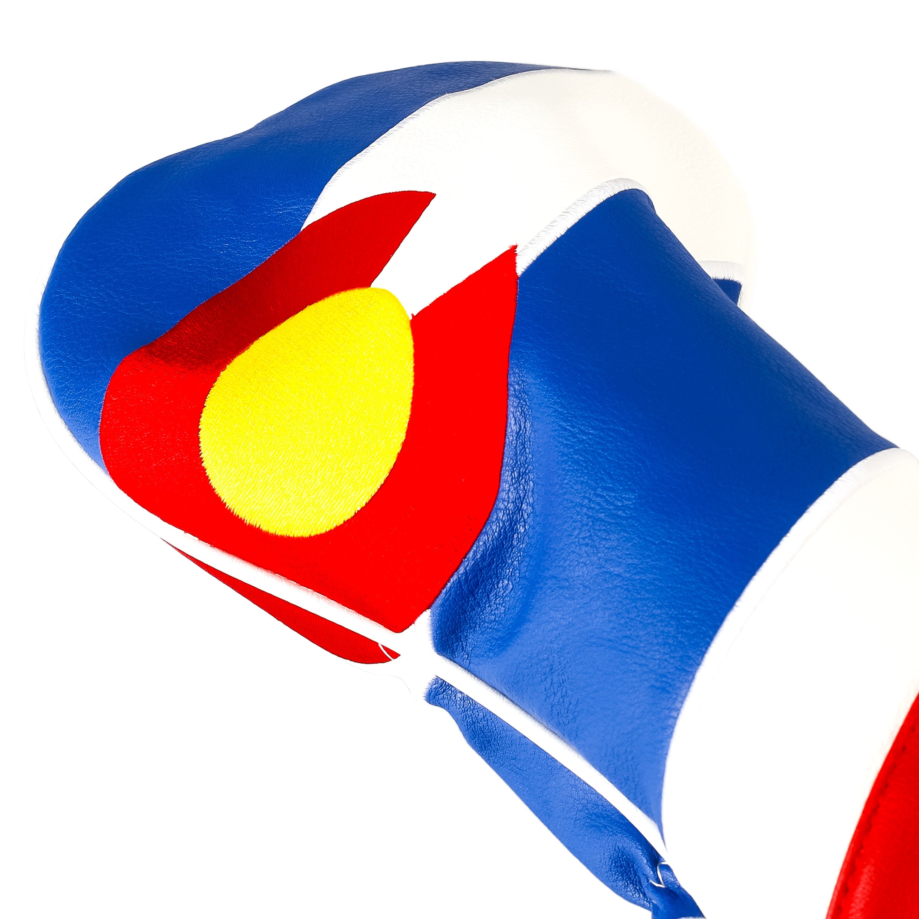 Pins and Aces Folds of Honor 2.0 Driver Cover - Thumbnail 3