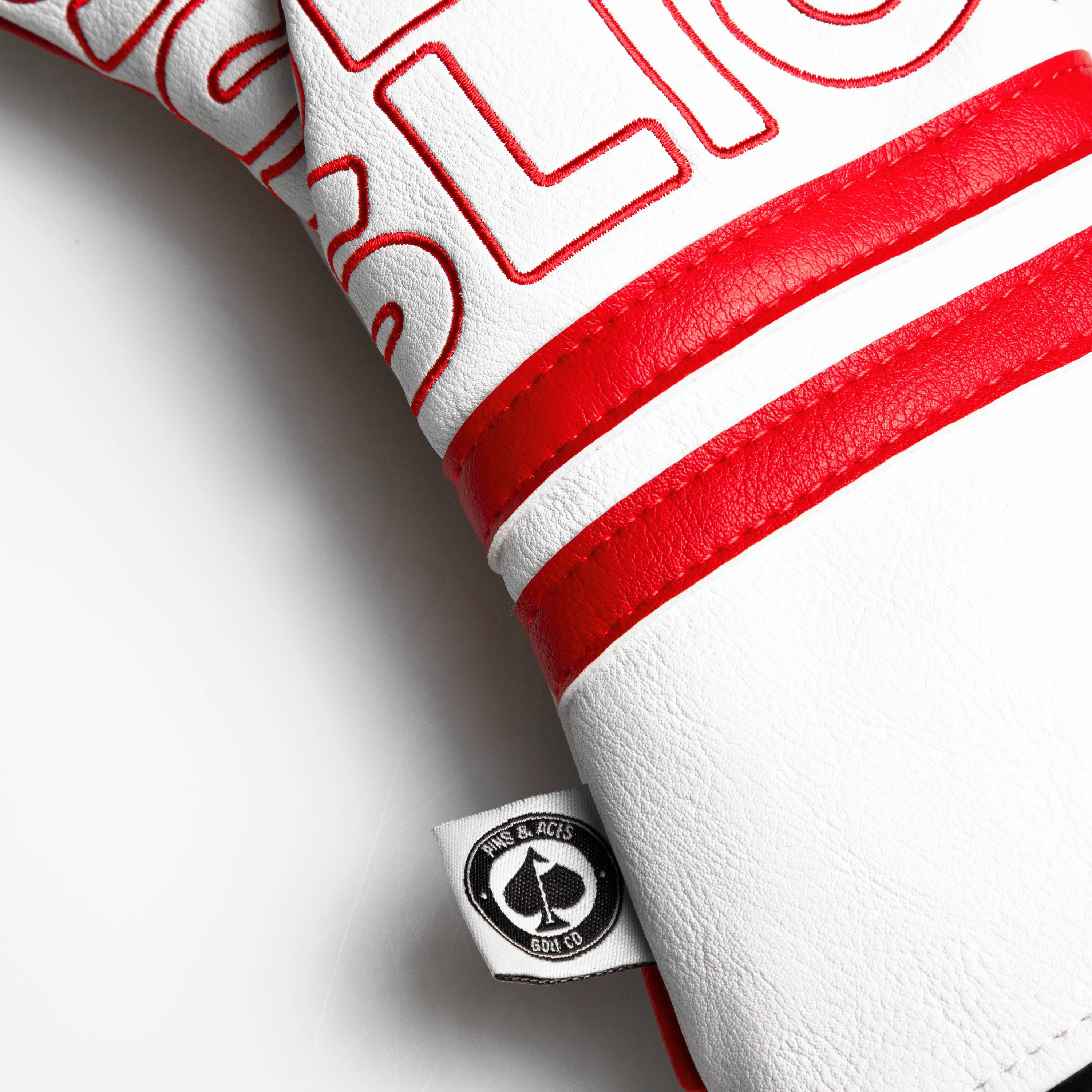 Pins and Aces Driver Cover - Thumbnail 5