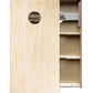 Quick Ship Cornhole Boards - Blank Top Boards - No Clear Coat