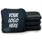 Custom Pro Cornhole Bags – Set of 4