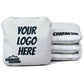 Custom Pro Cornhole Bags – Set of 4