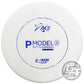 Prodigy Ace Line 3-Disc Beginner Disc Golf Set